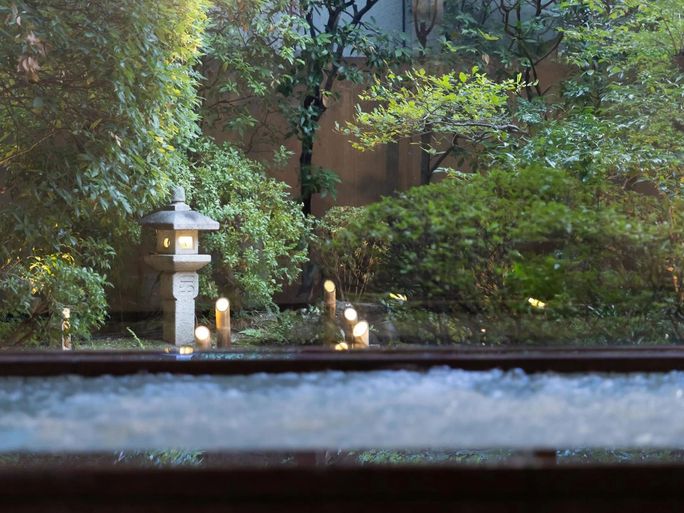 Public Bath in Loisir Hotel Classic Garden Kyoto Sanjo