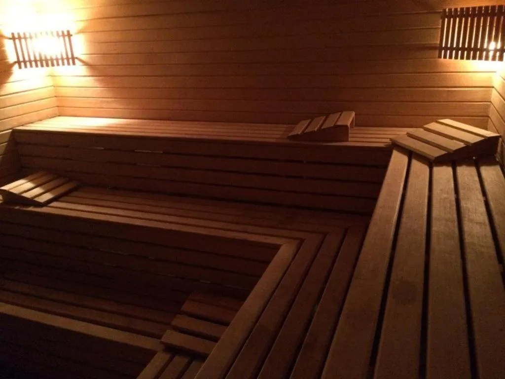 Spa and wellness centre/facilities in Loryma Resort Hotel