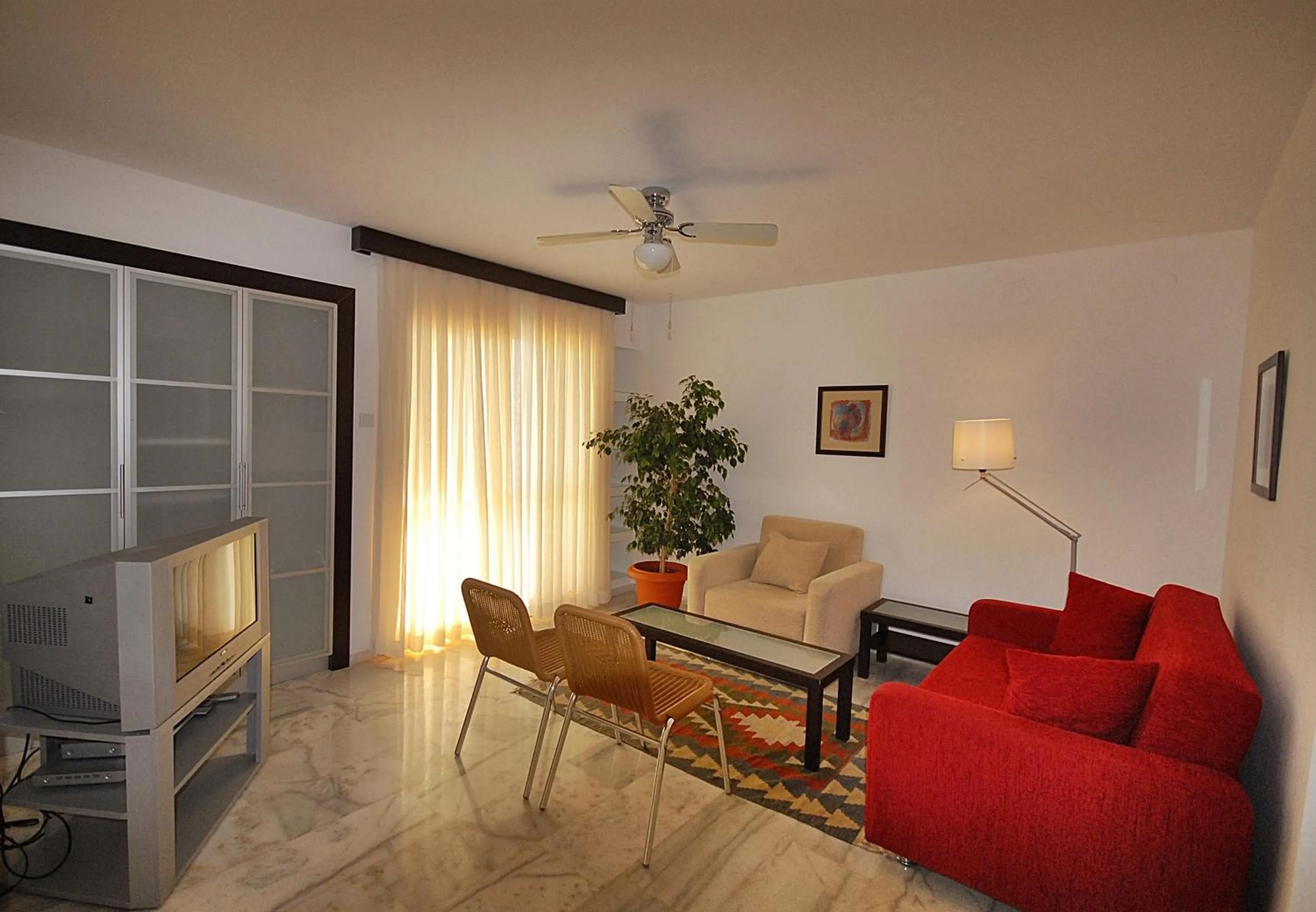 Photo of the whole room in Loryma Resort Hotel