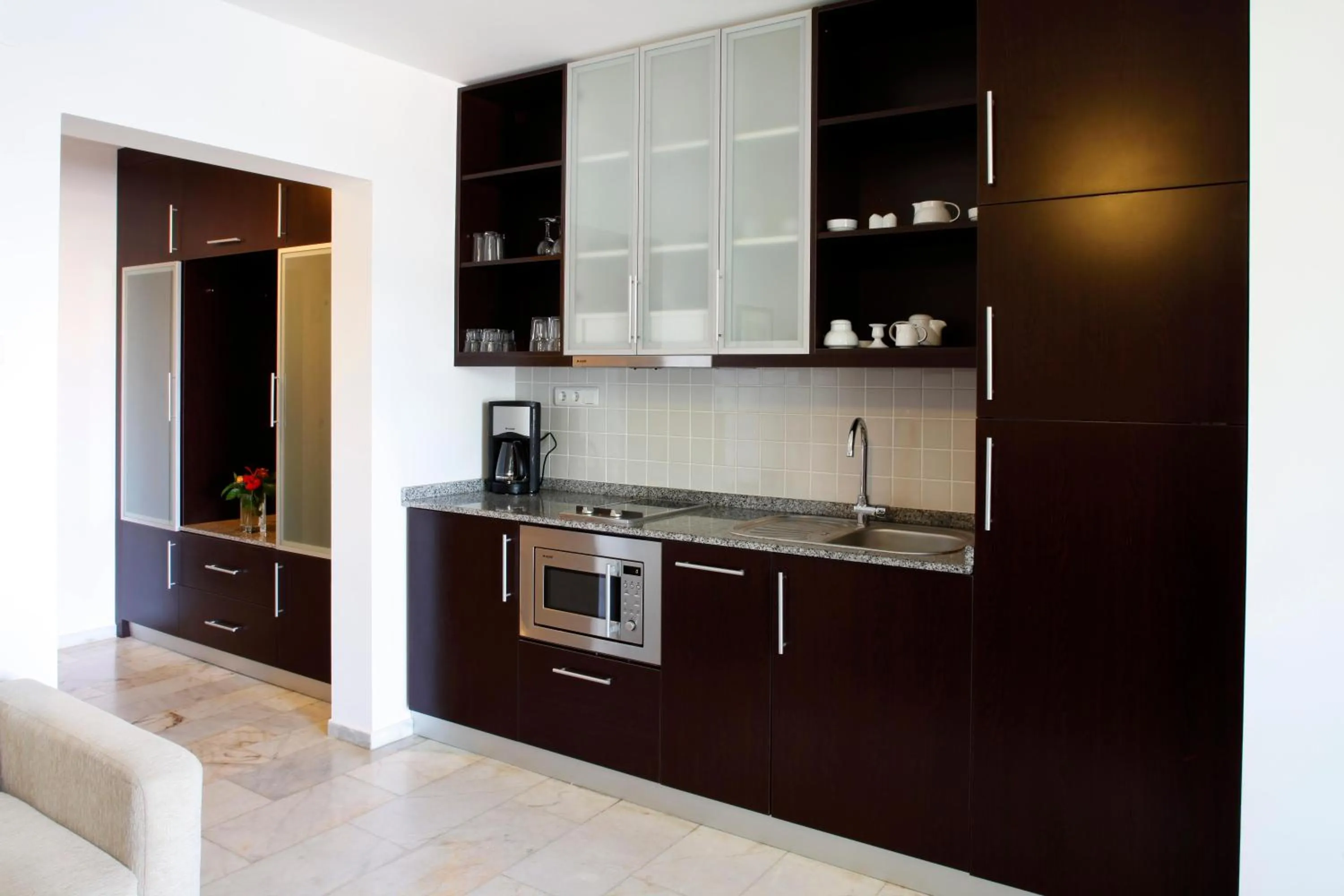 Two-Bedroom Suite in Loryma Resort Hotel