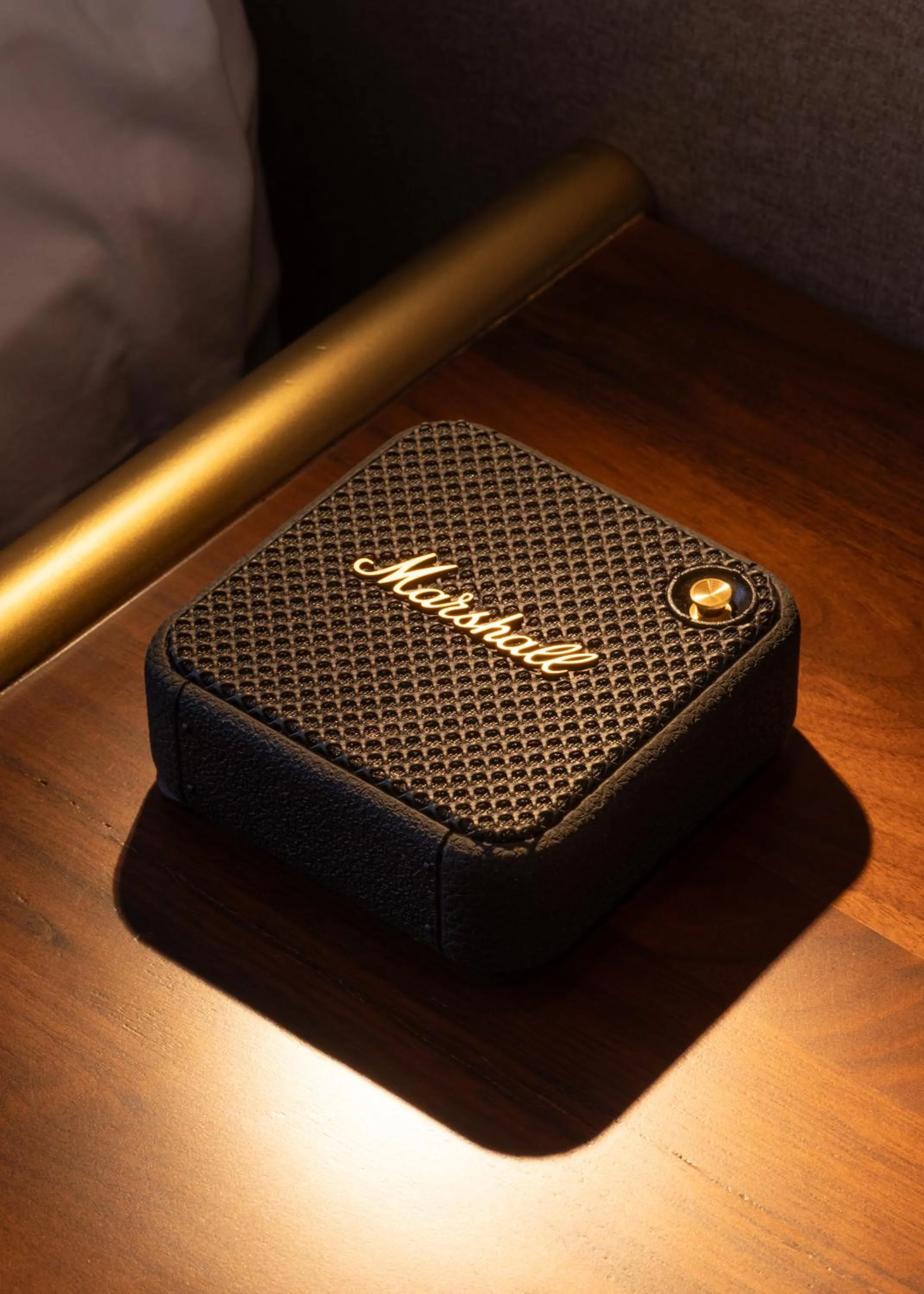 Decorative detail in Suzu Saigon - A Boutique Hotel