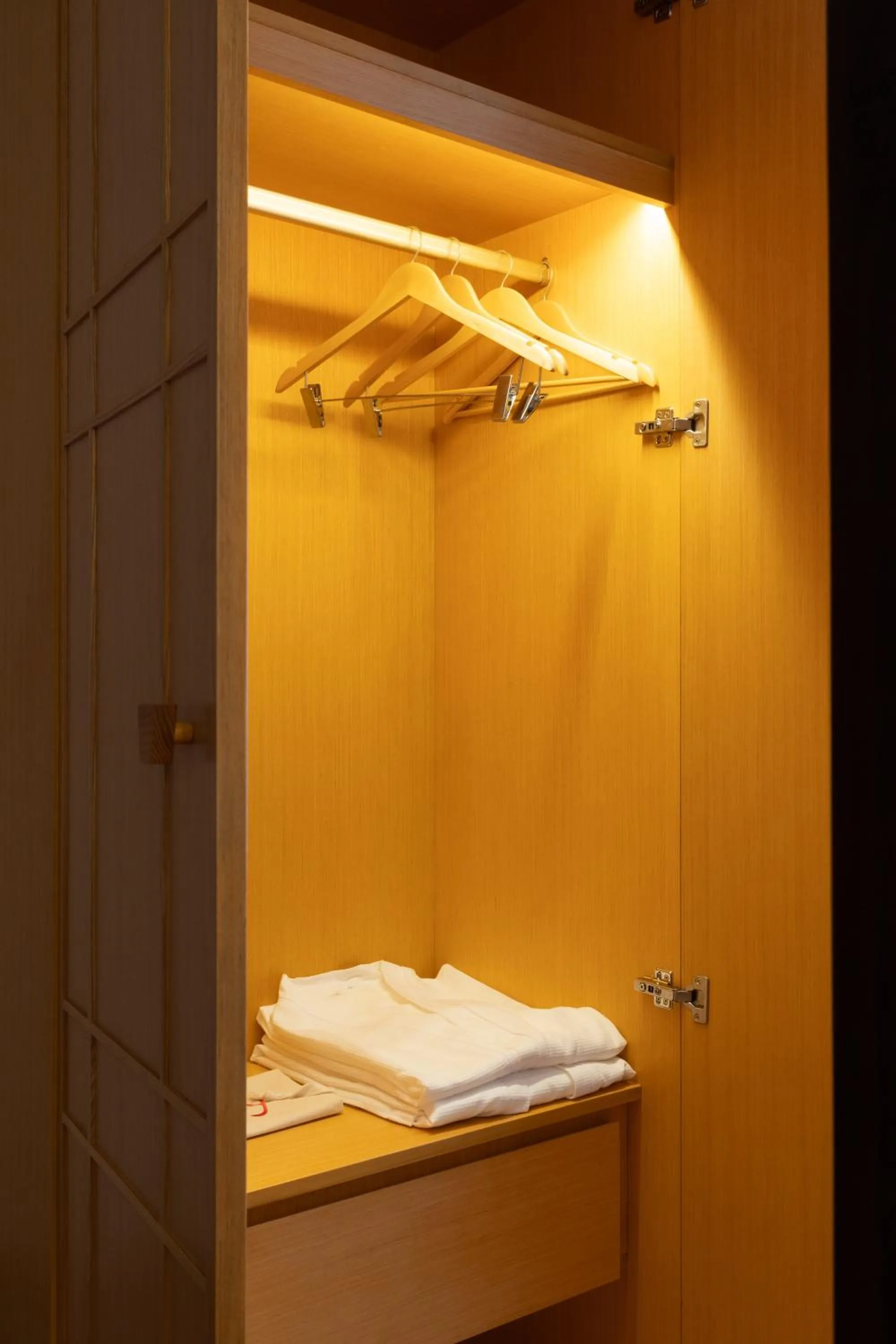 Decorative detail in Suzu Saigon - A Boutique Hotel