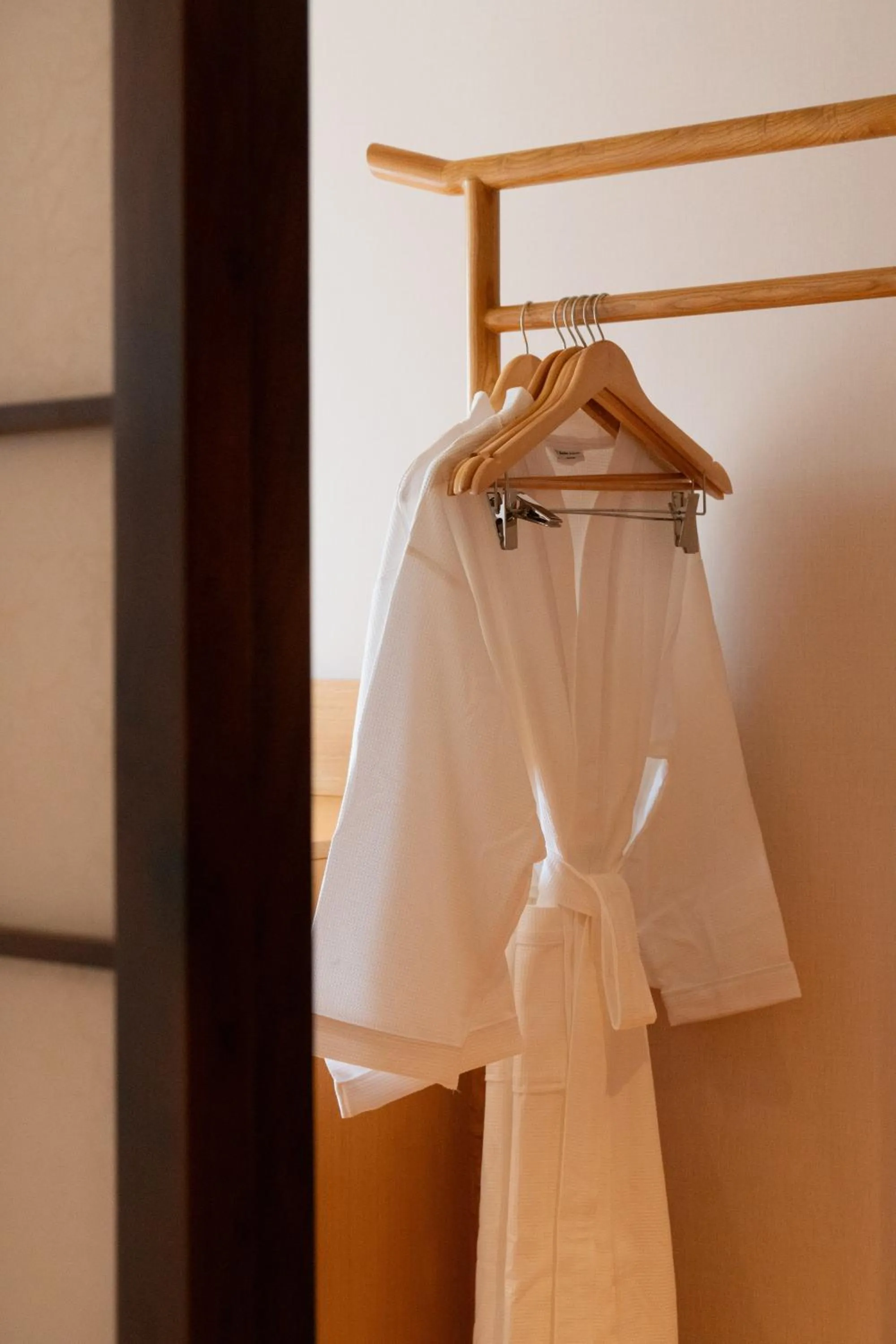 Bedroom in Suzu Saigon - A Boutique Hotel