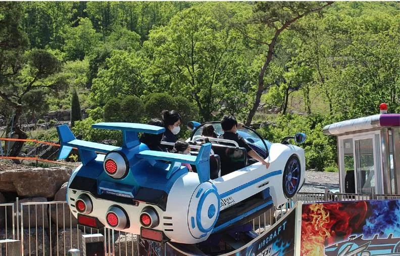 Entertainment in Belle Fore Resort