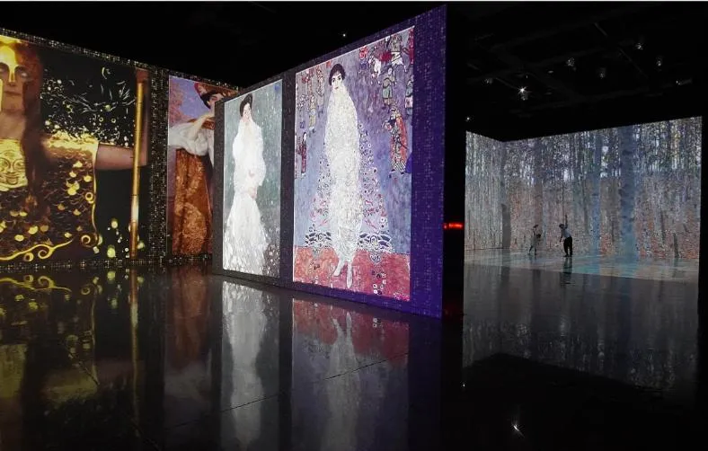 Entertainment in Belle Fore Resort