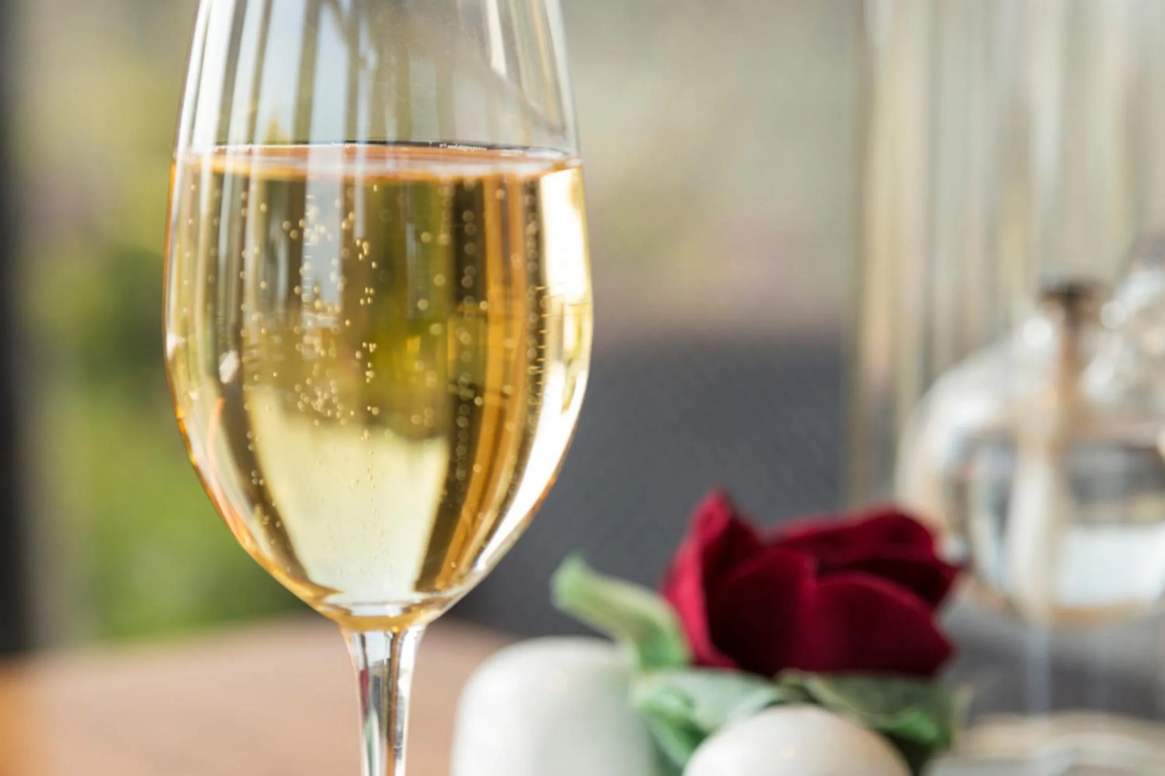 Alcoholic drinks in Somerville Hotel