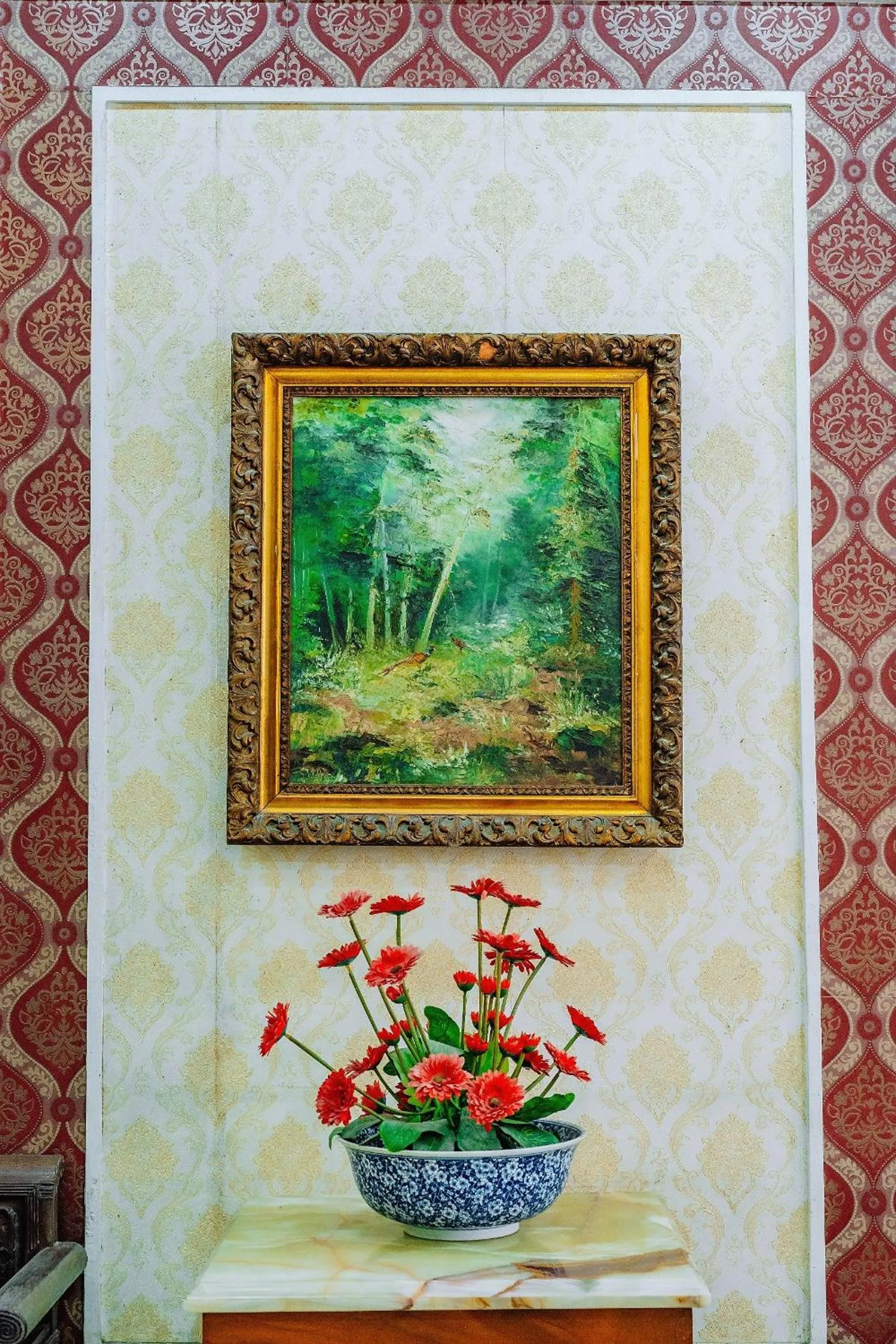 Chu Long Hotel & Spa