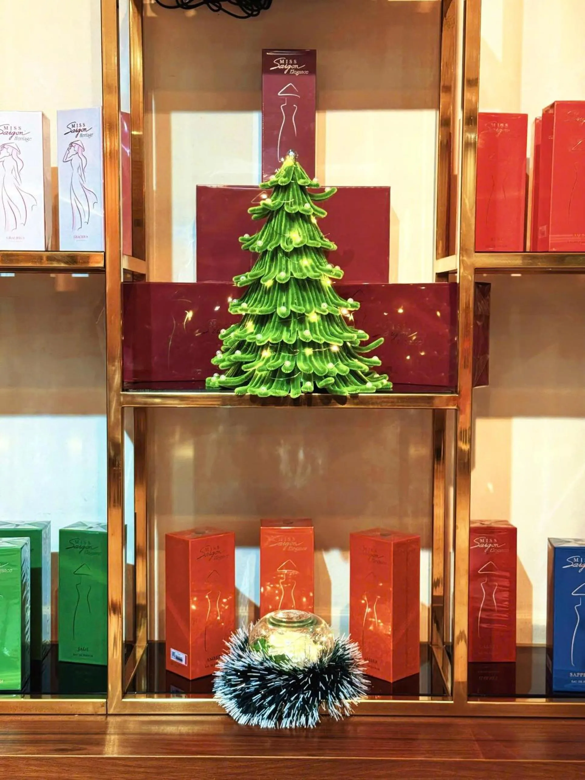 Property building in Sandals Hotel