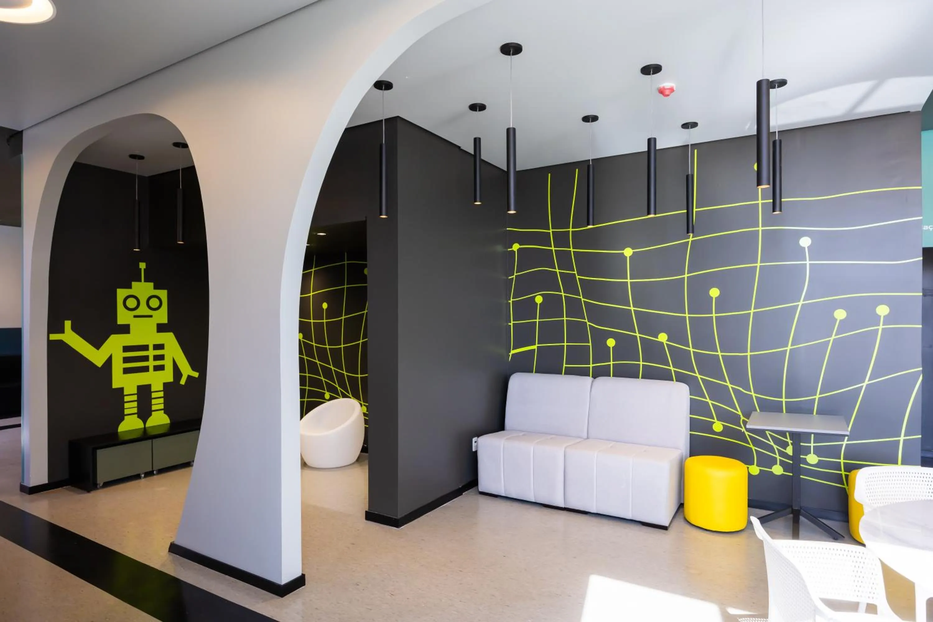 Ibis Styles Barretos