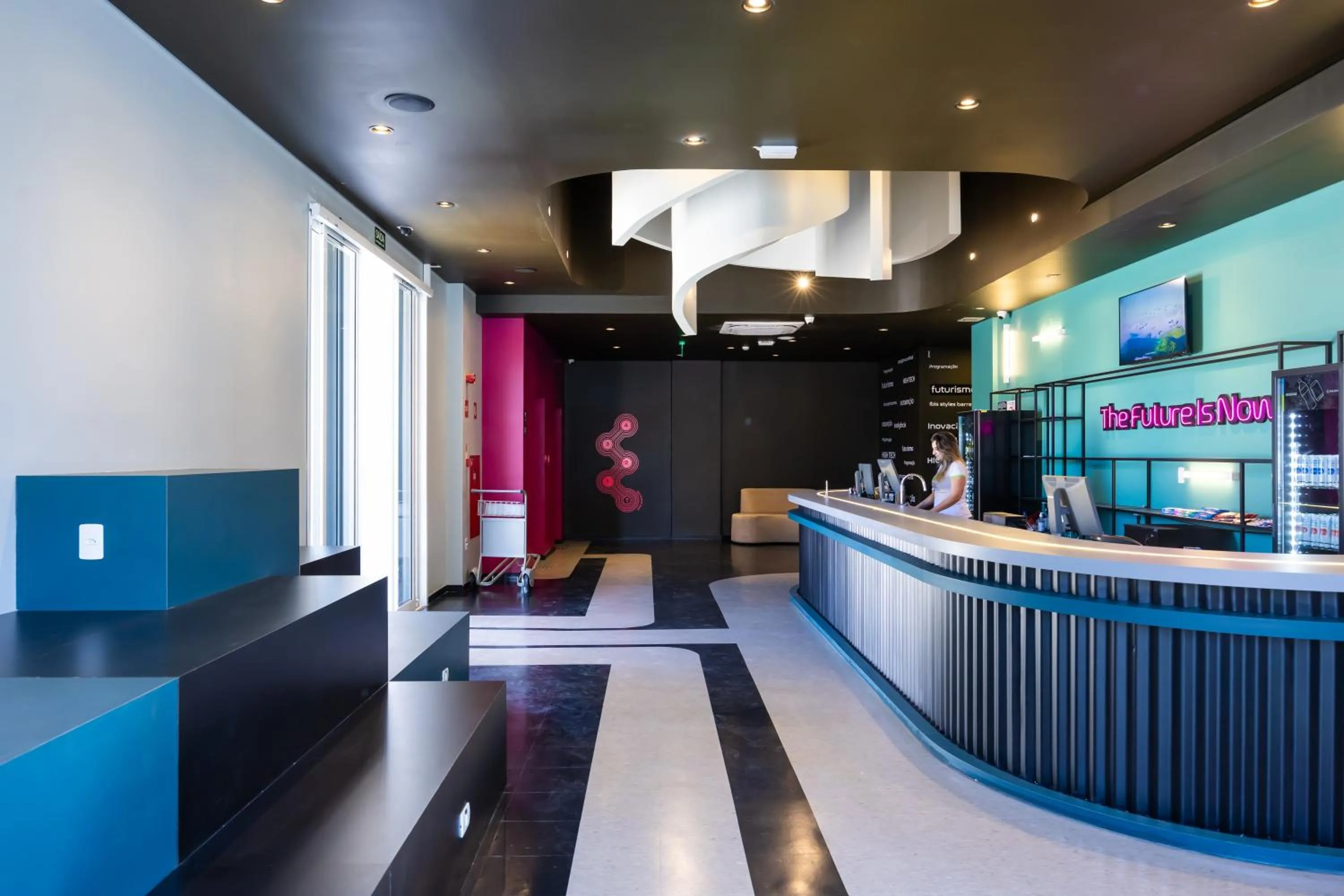 Ibis Styles Barretos