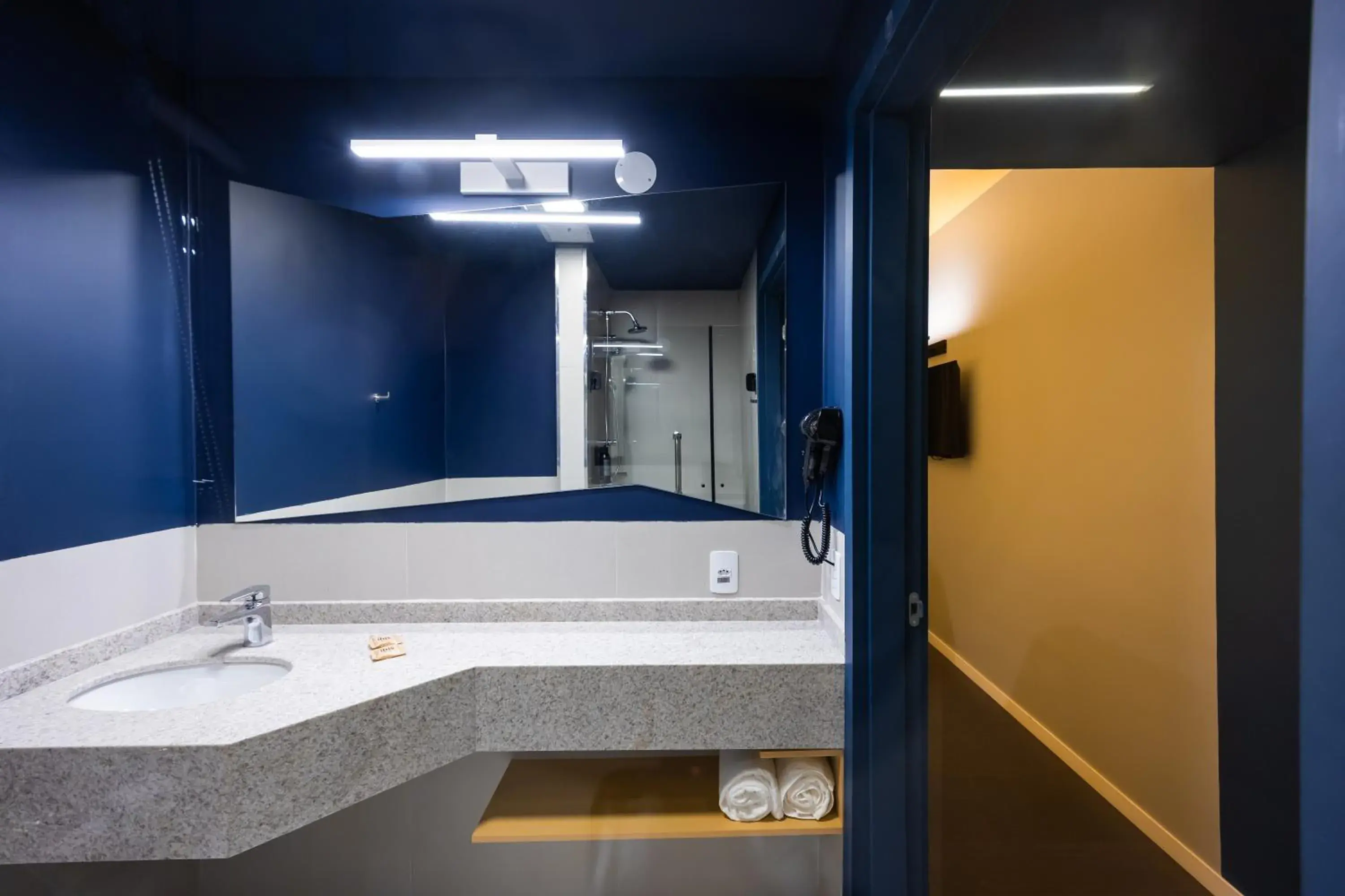 Standard Twin Room - single occupancy in Ibis Styles Barretos Standard Twin Room - single occupancy in Ibis Styles Barretos