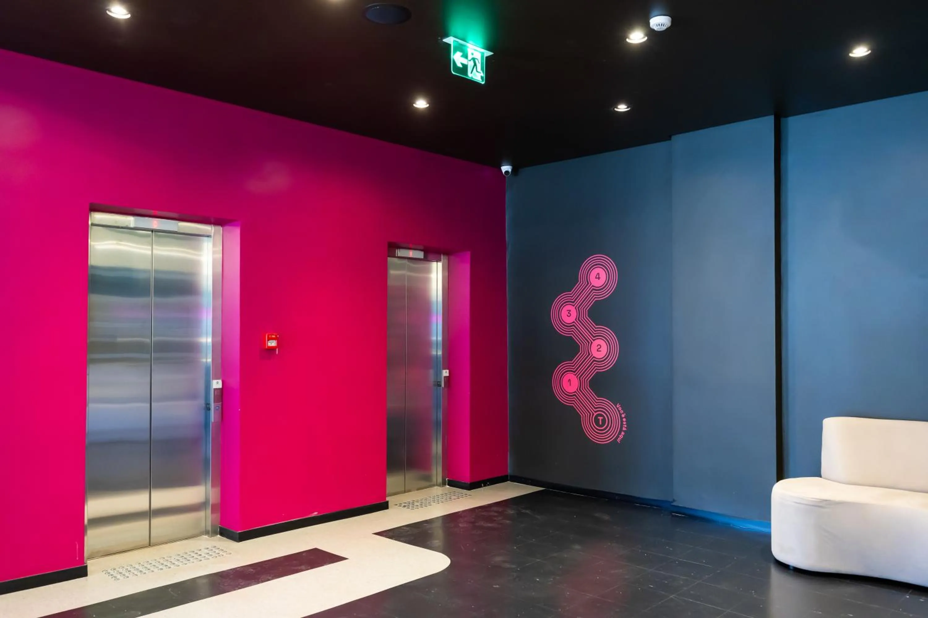 Ibis Styles Barretos