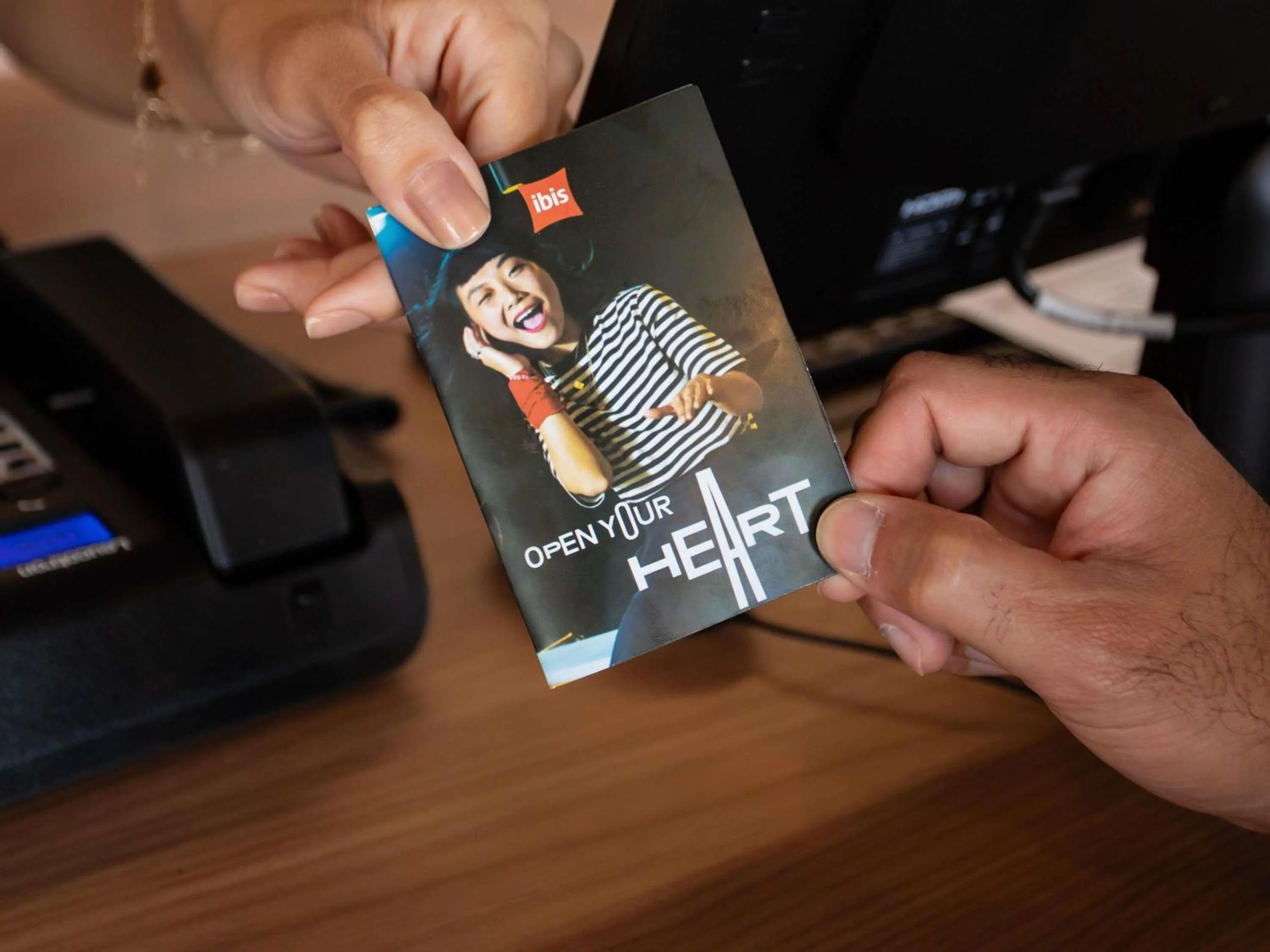 Property building in Ibis Serra Talhada