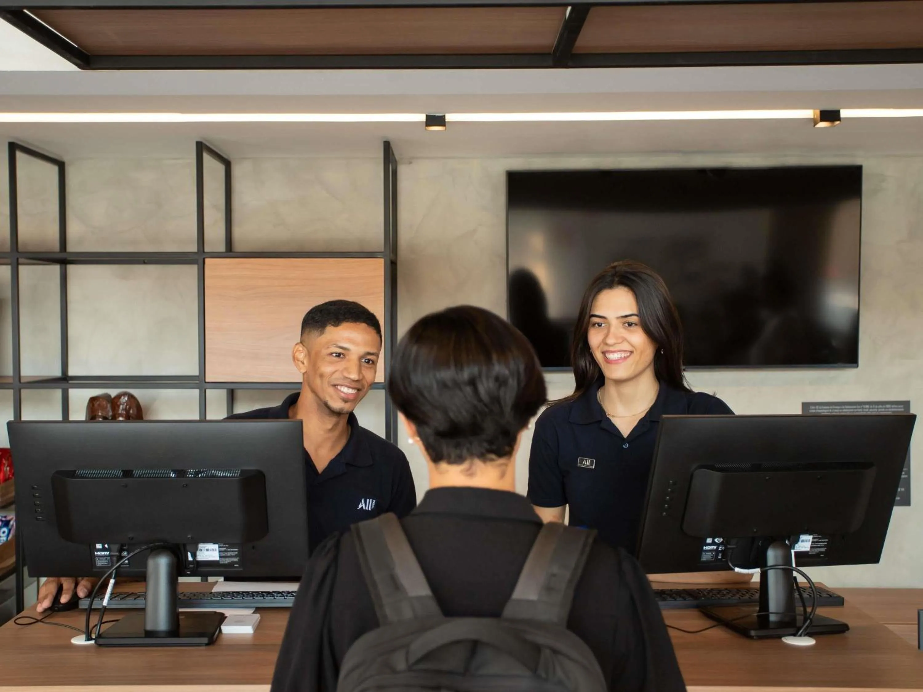 Other in Ibis Serra Talhada