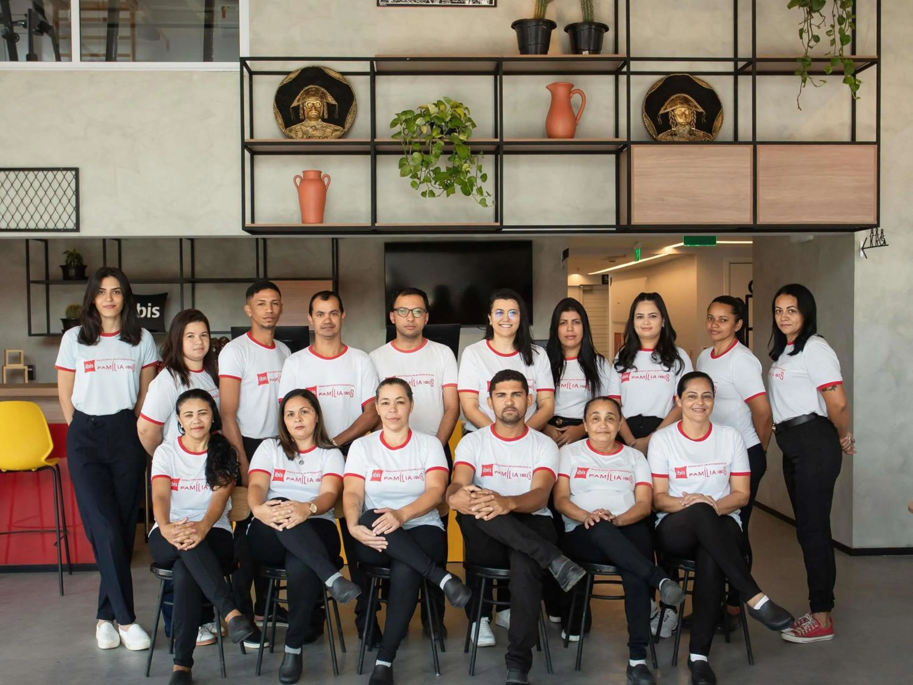 Other in Ibis Serra Talhada