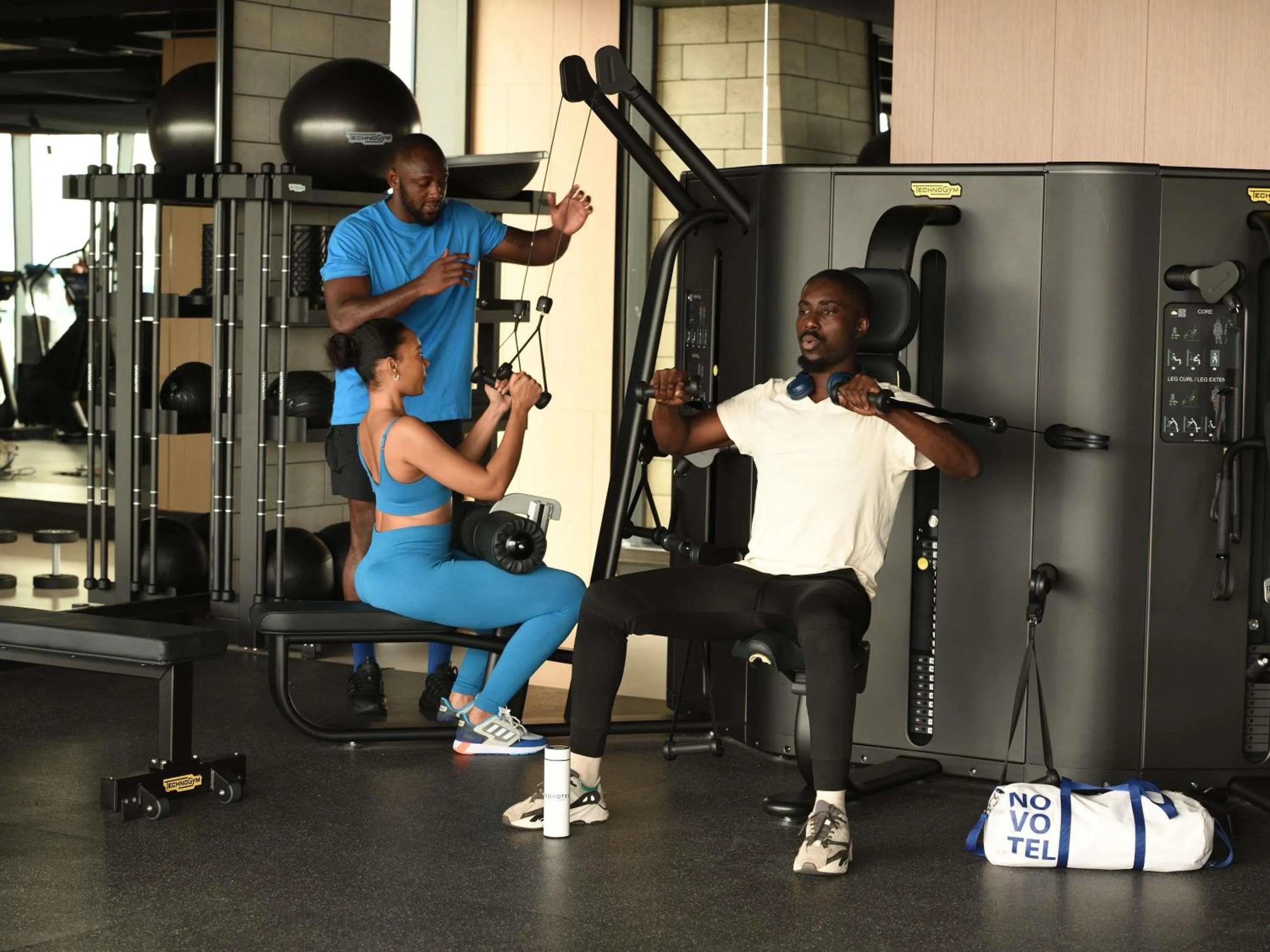 Other in Novotel Abidjan Marcory