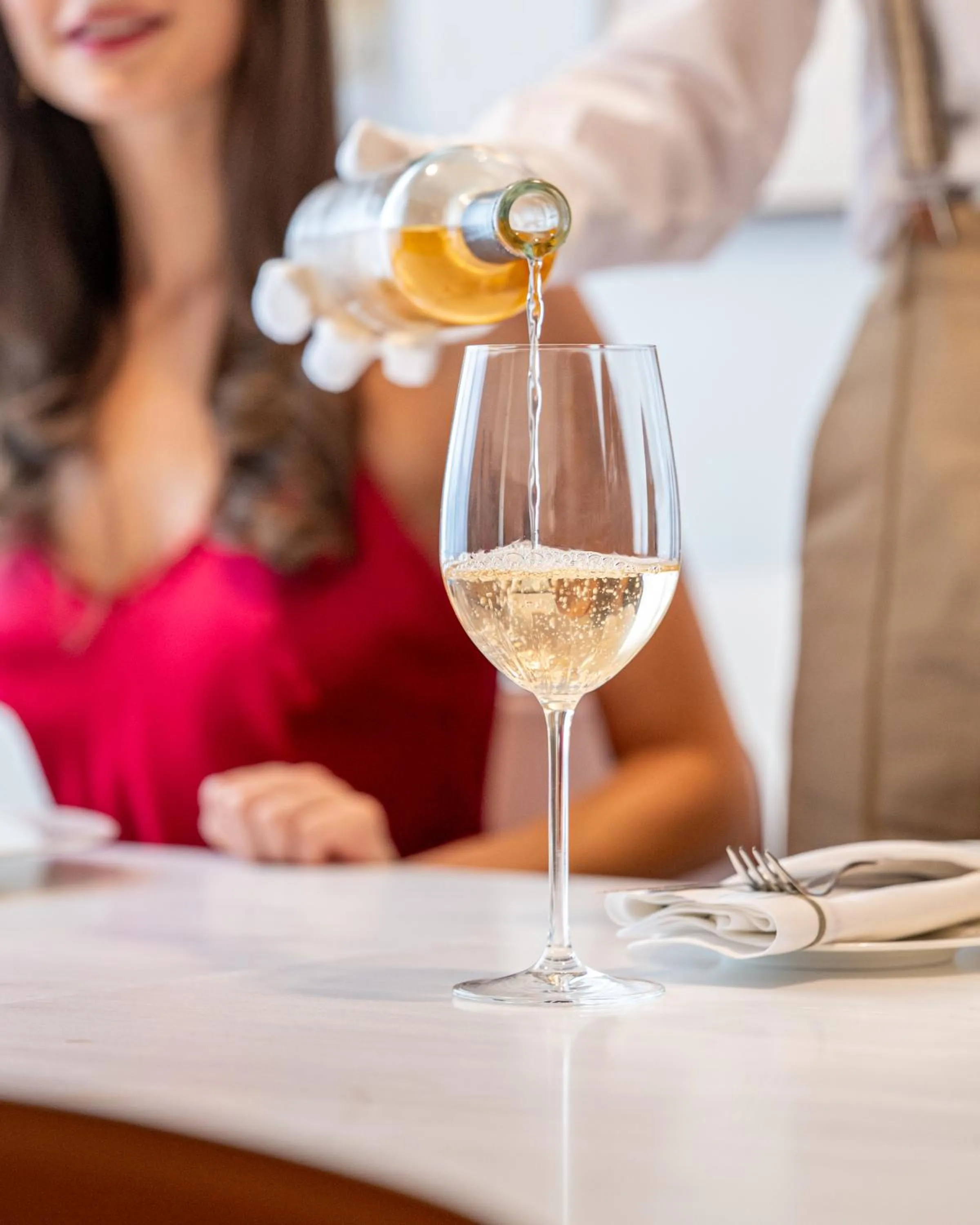 room service in Athens Capital Suites-MGallery Collection