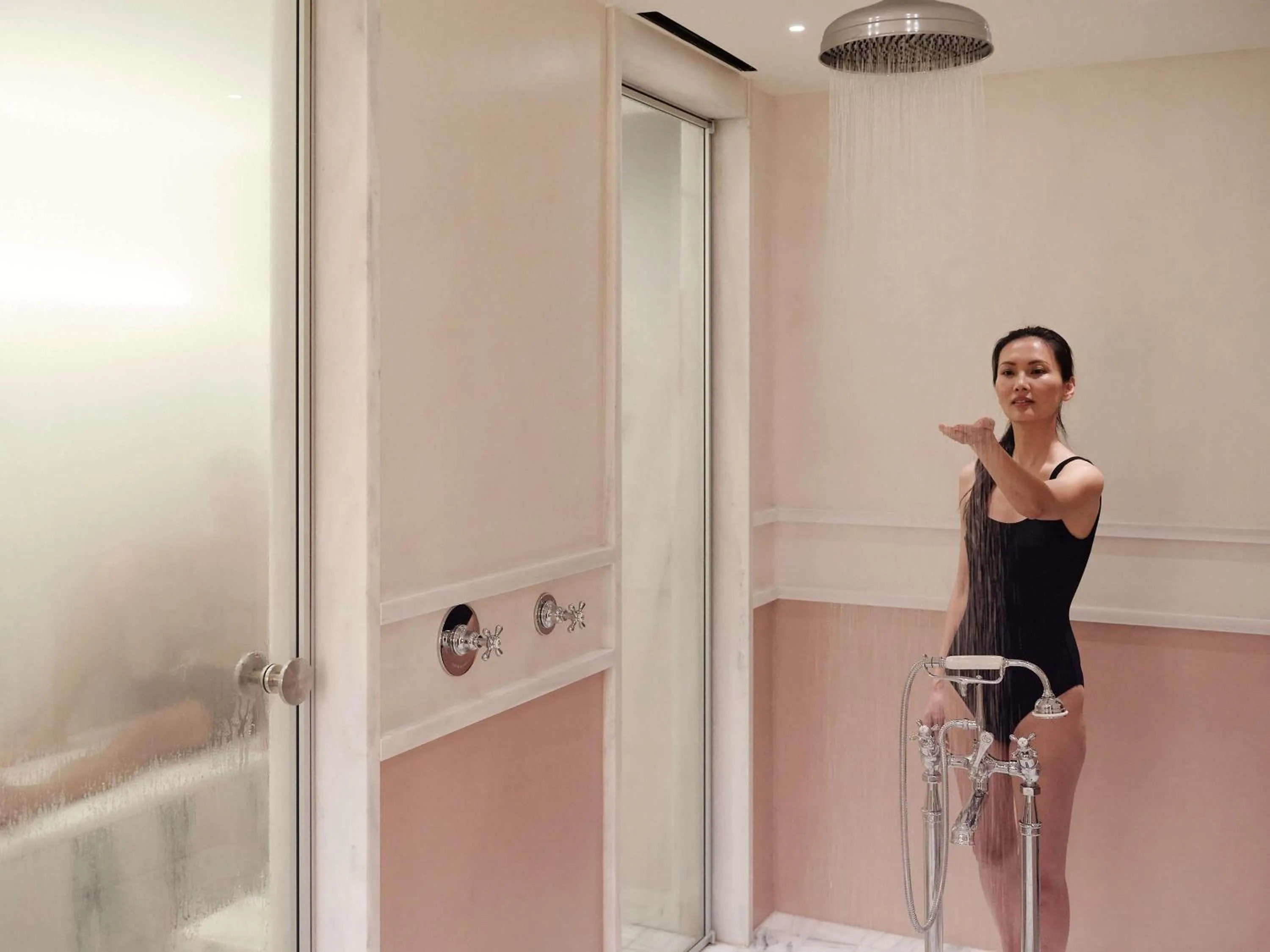 Property building in Athens Capital Suites-MGallery Collection