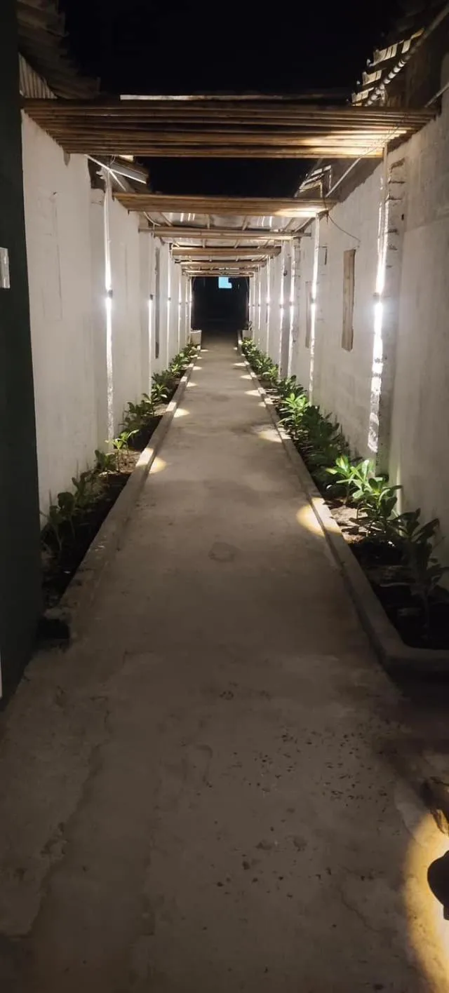 Emerald Beach Homestay