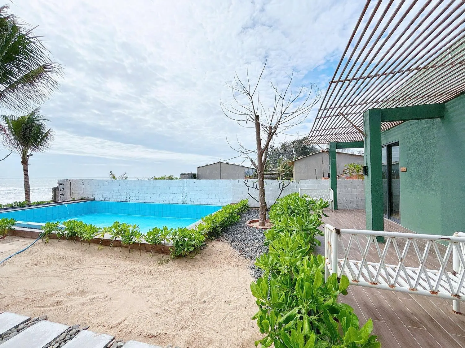 Emerald Beach Homestay