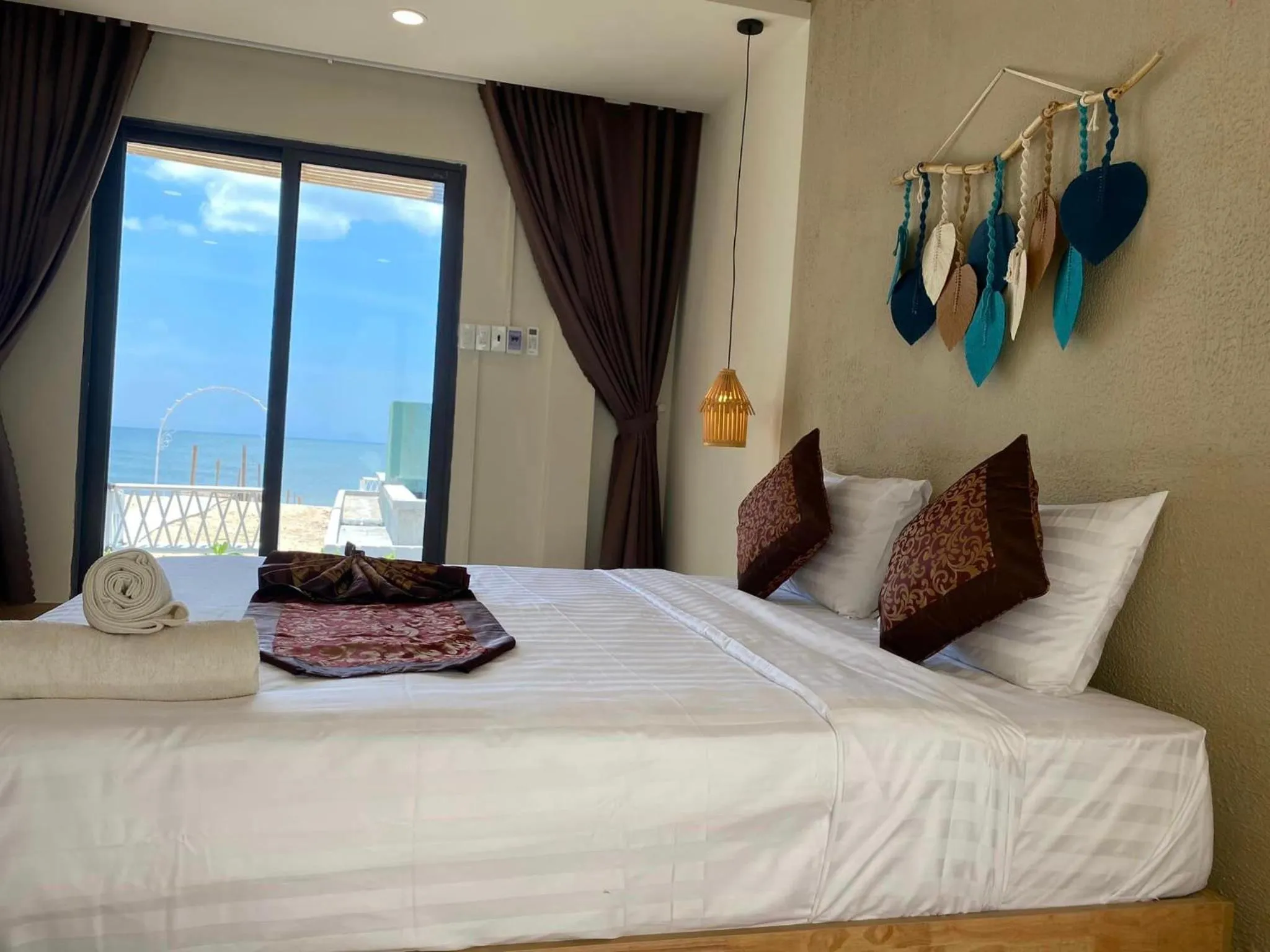 Emerald Beach Homestay