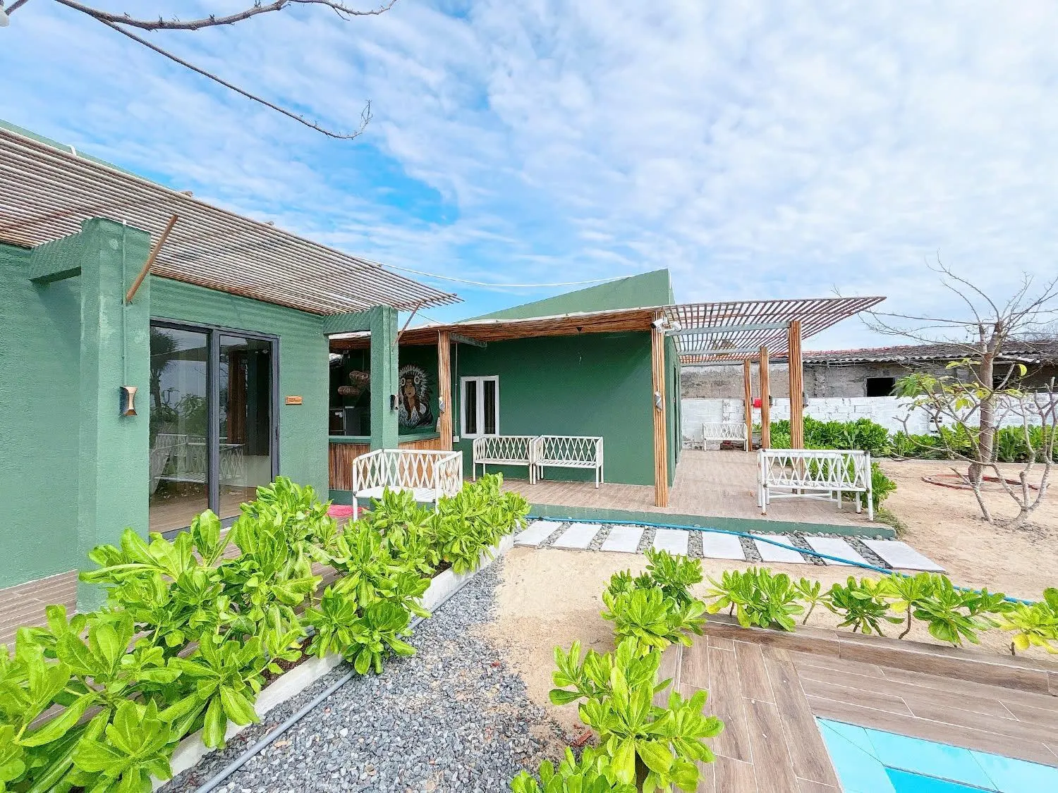 Emerald Beach Homestay