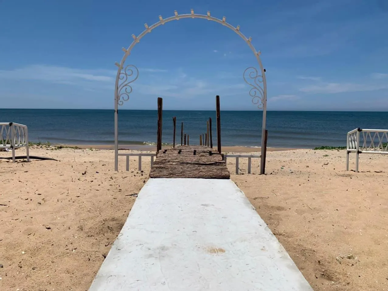 Emerald Beach Homestay