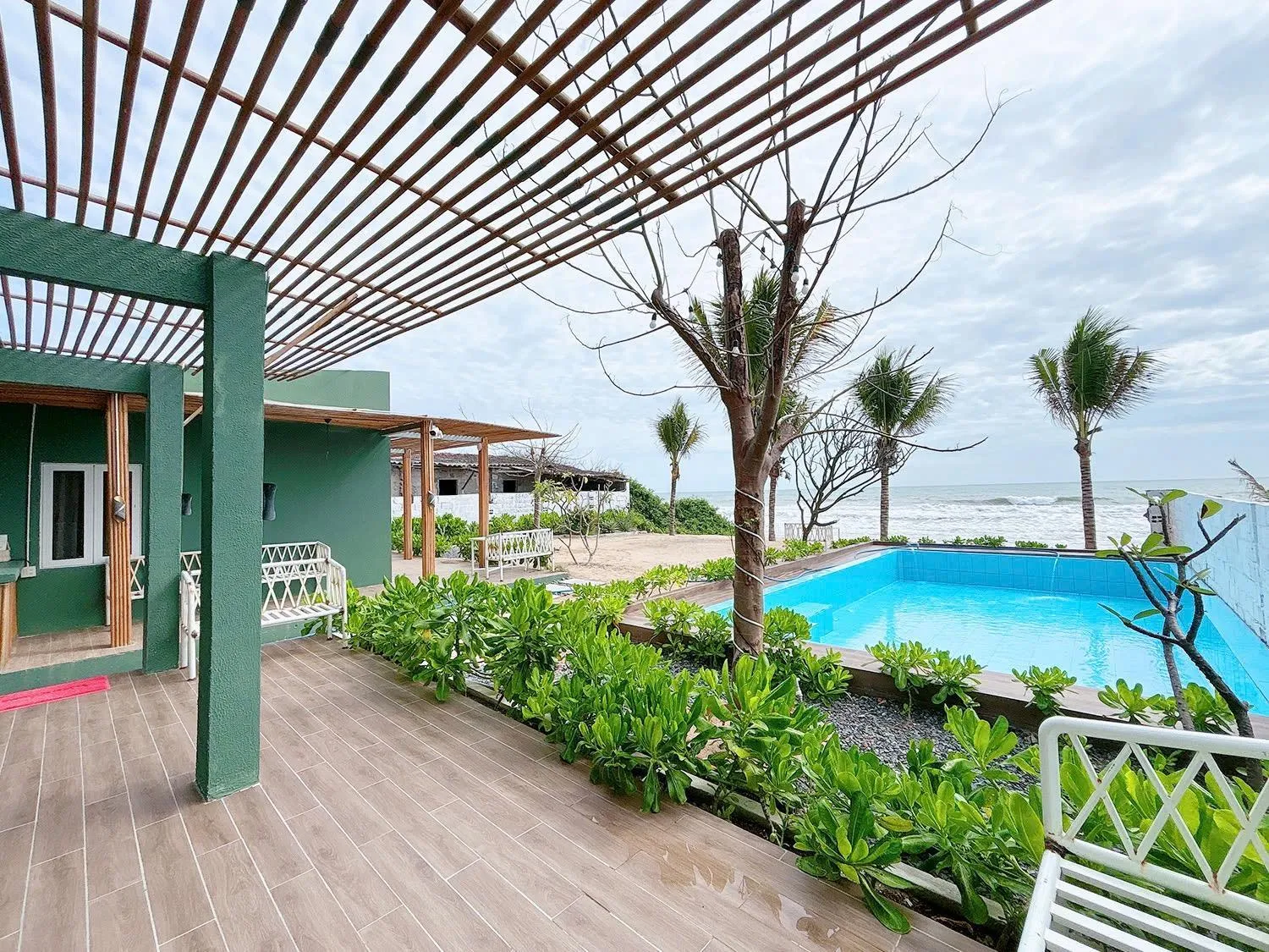 Emerald Beach Homestay