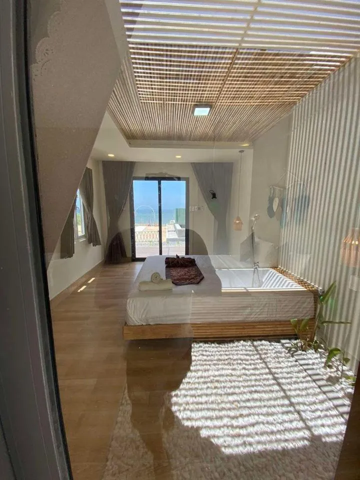 Emerald Beach Homestay