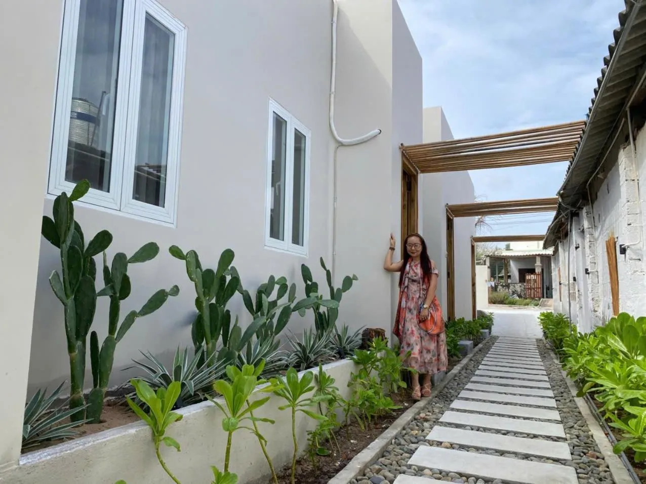 Emerald Beach Homestay