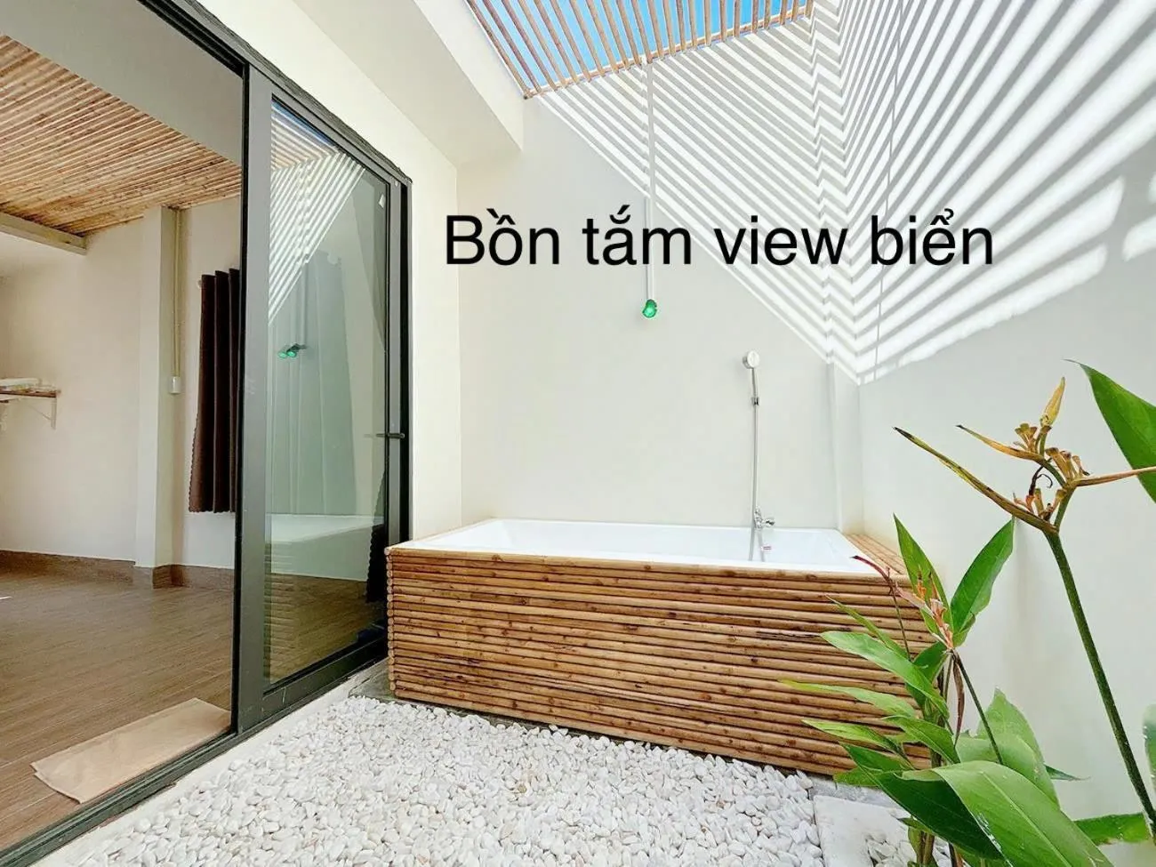 Emerald Beach Homestay