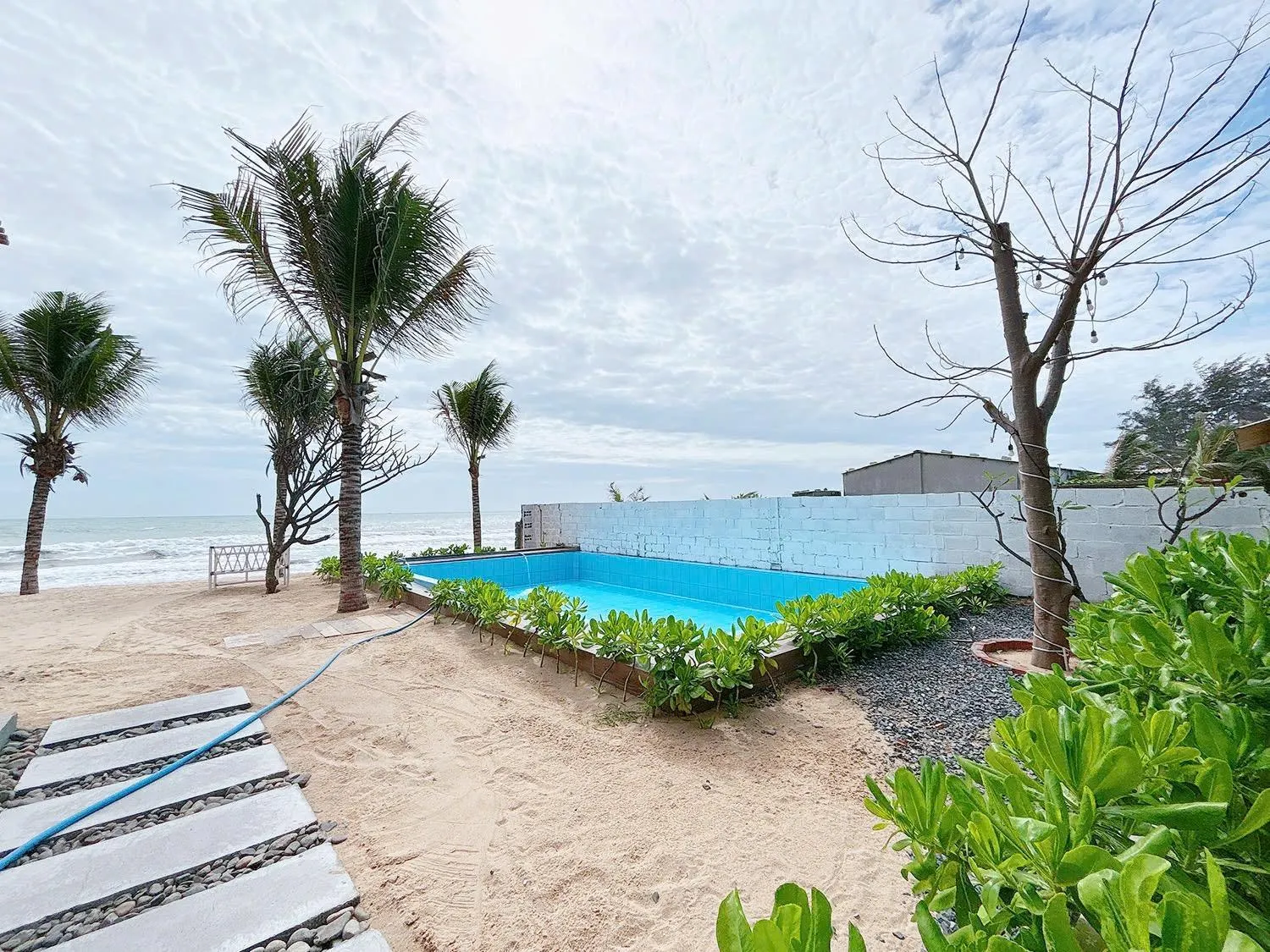 Emerald Beach Homestay