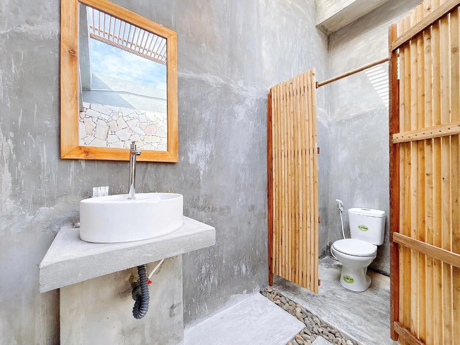 Emerald Beach Homestay