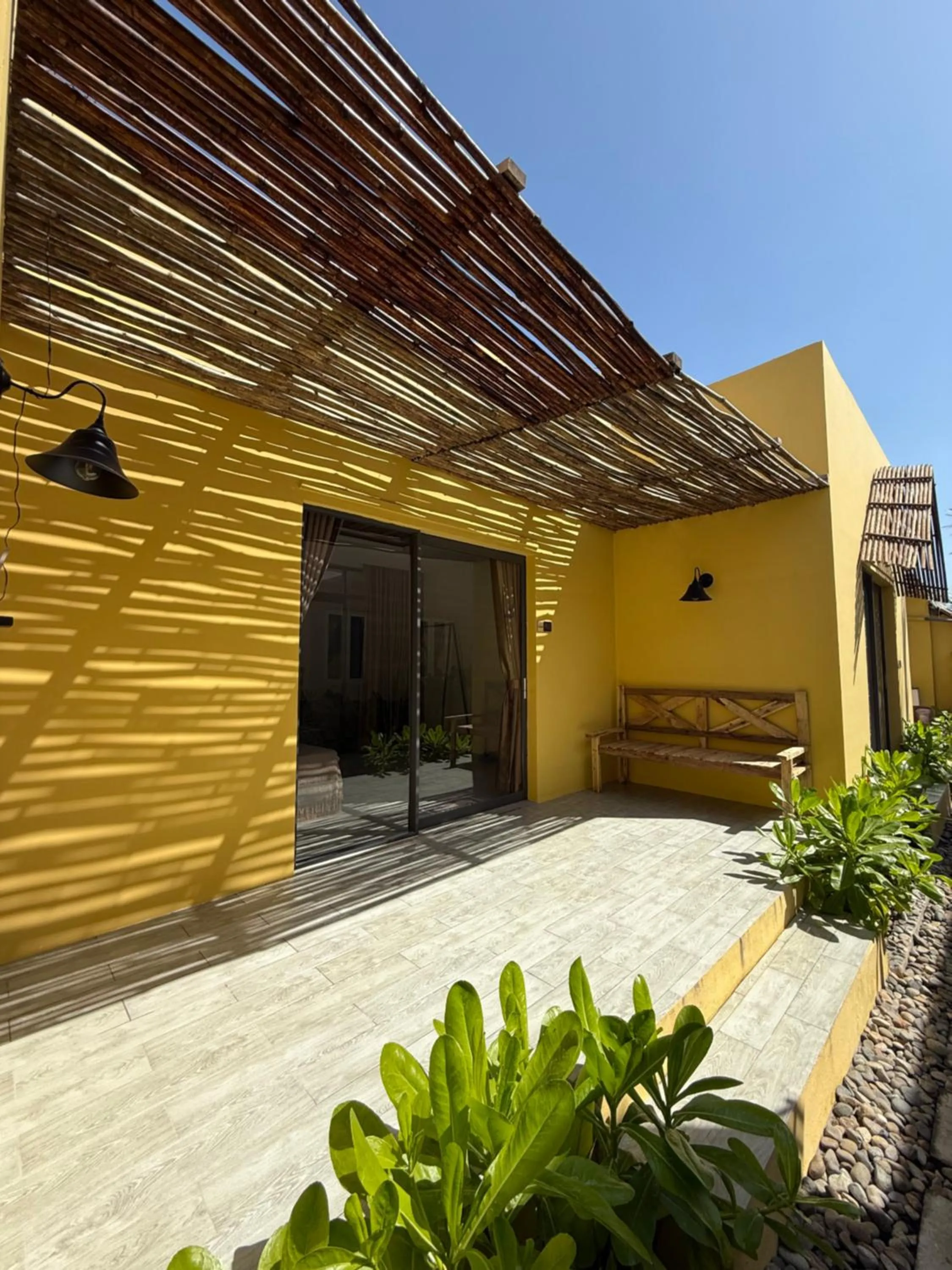 Emerald Beach Homestay