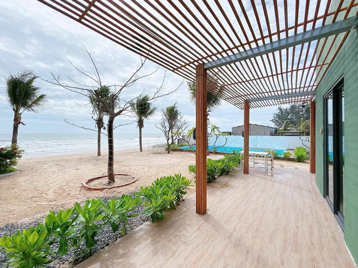 Emerald Beach Homestay