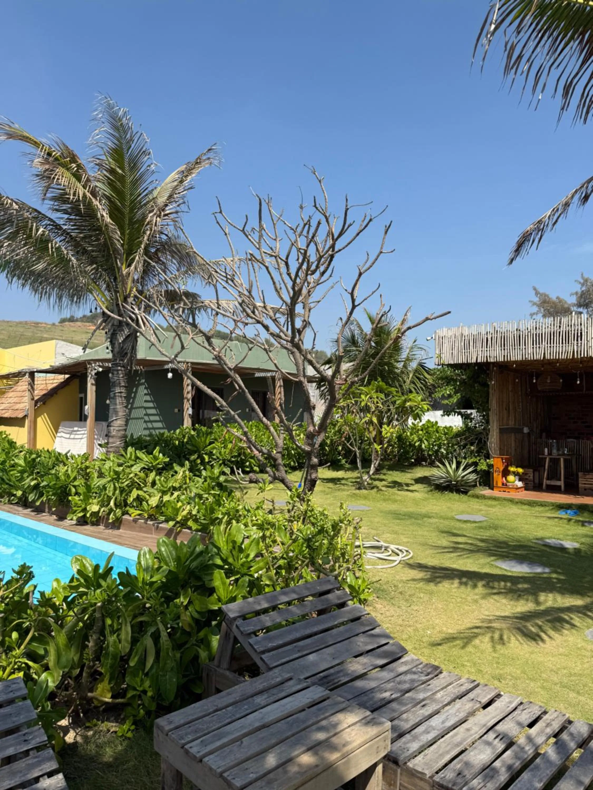 Emerald Beach Homestay