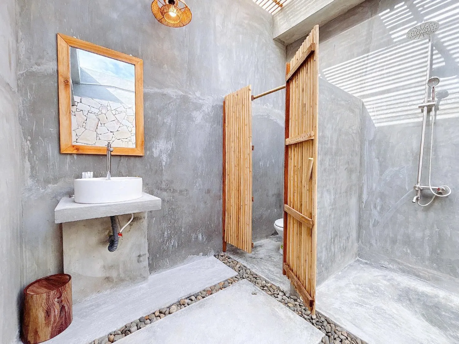 Emerald Beach Homestay