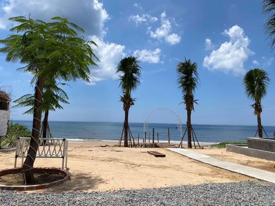 View (from property/room) in Emerald Beach Homestay