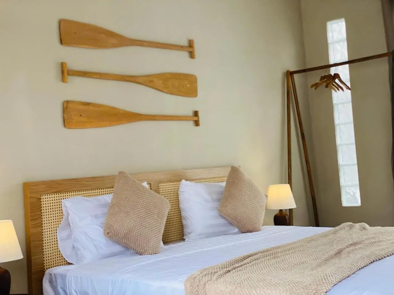 Emerald Beach Homestay