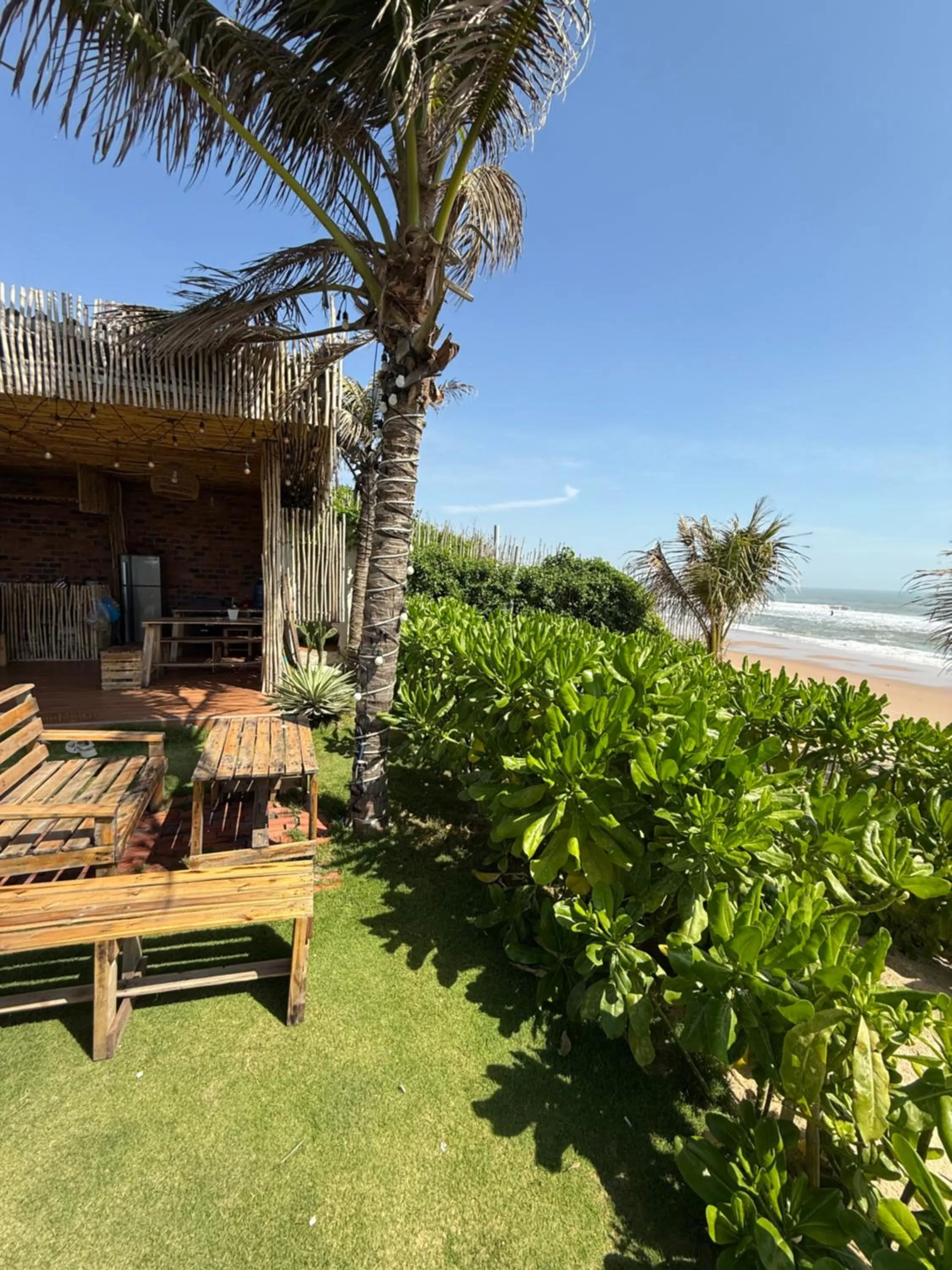 Emerald Beach Homestay