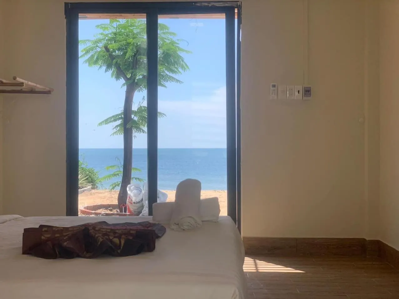 Emerald Beach Homestay