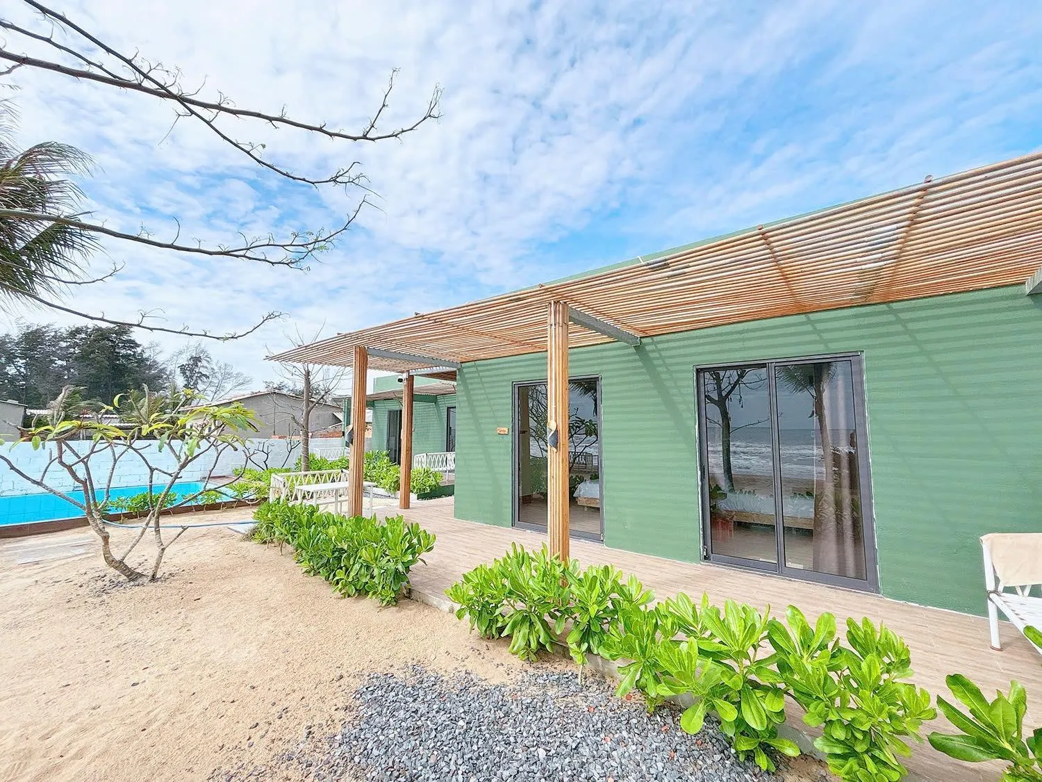 Emerald Beach Homestay