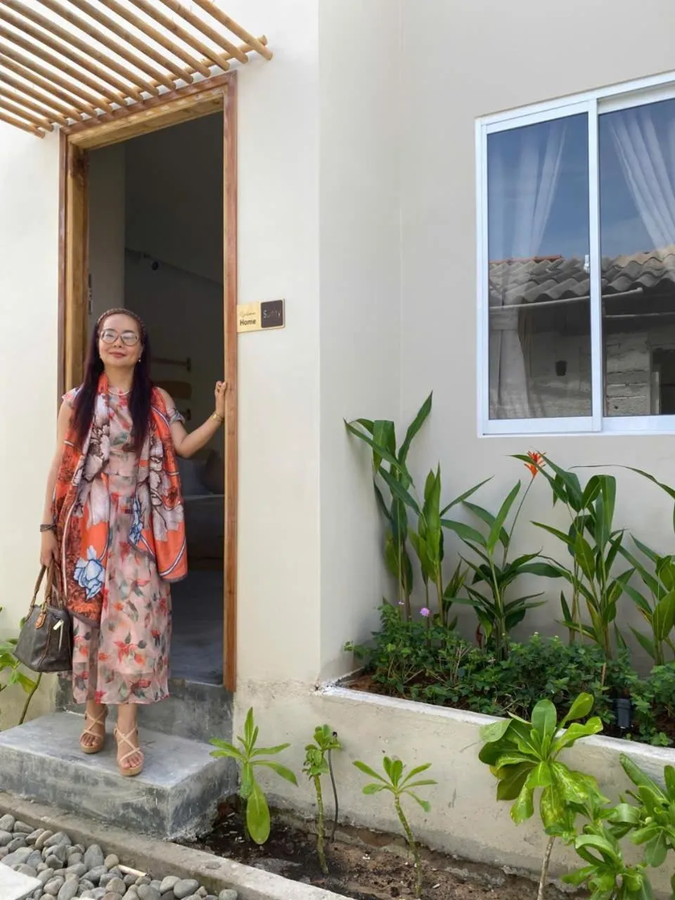 Emerald Beach Homestay