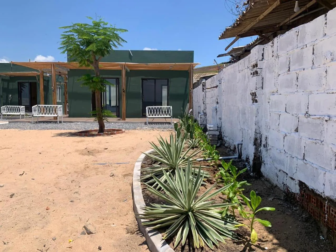 Emerald Beach Homestay