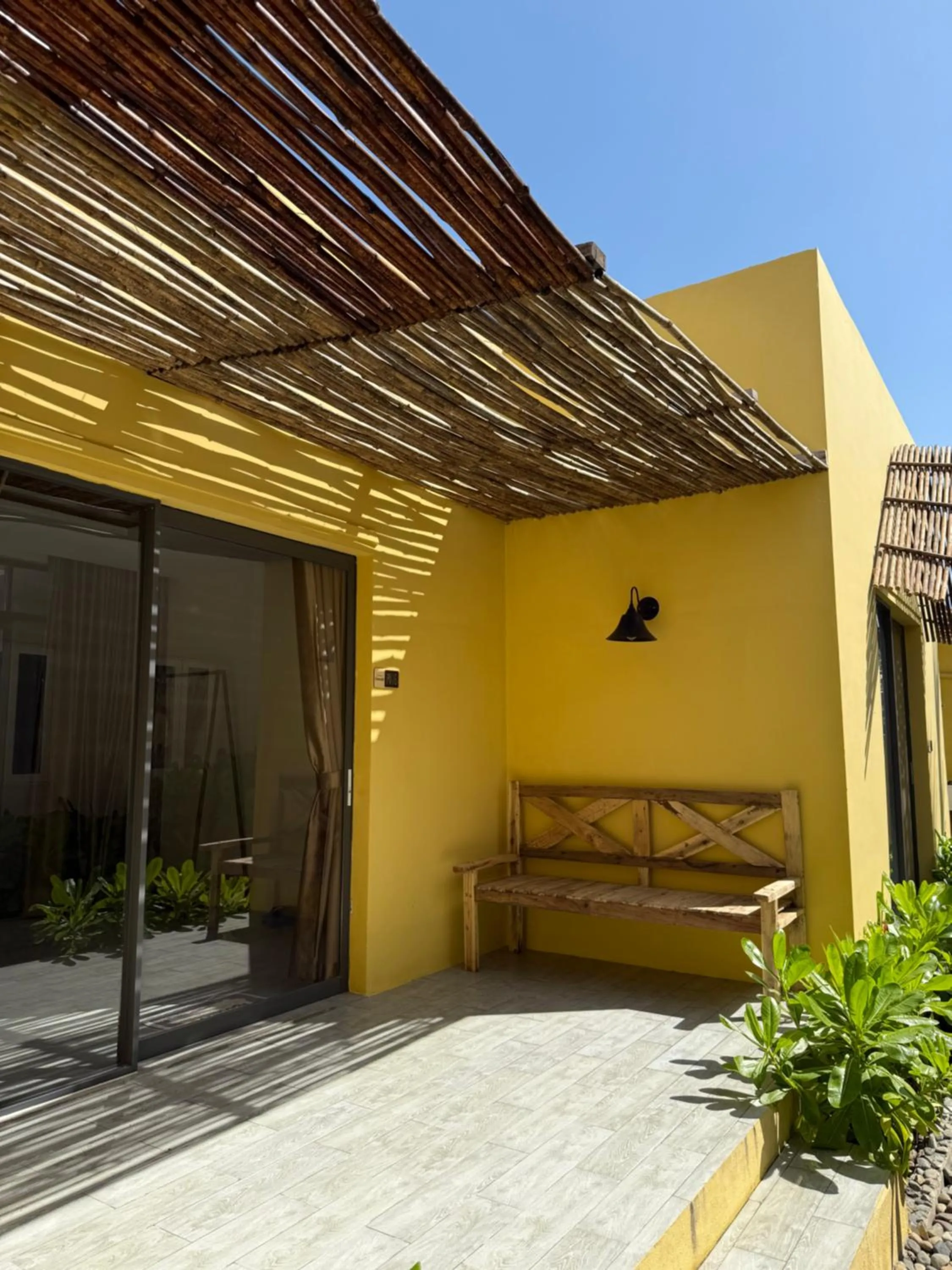Emerald Beach Homestay