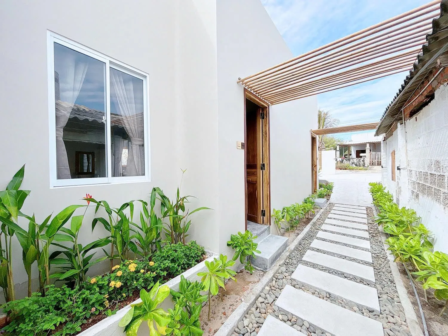 Emerald Beach Homestay