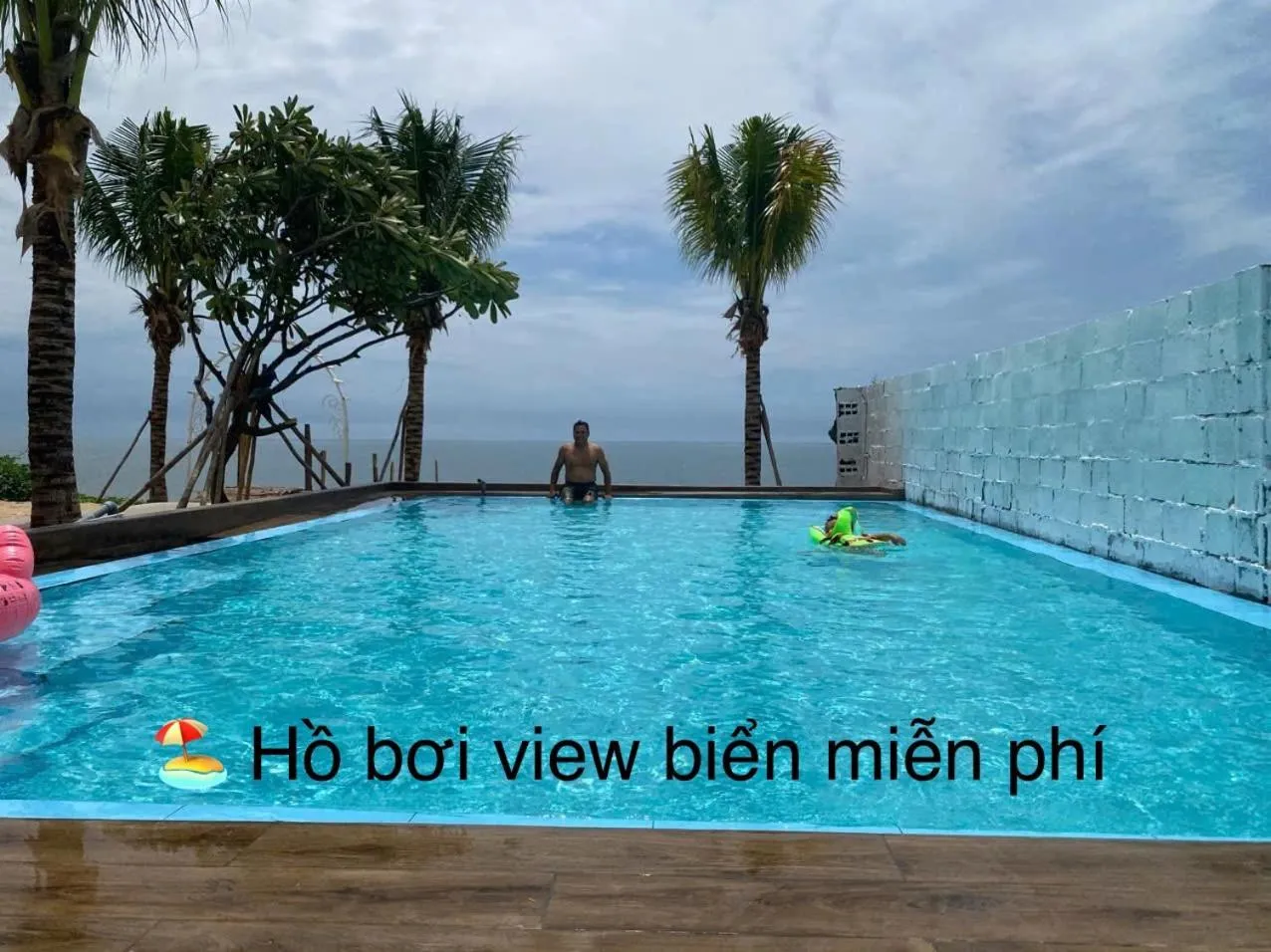 Emerald Beach Homestay