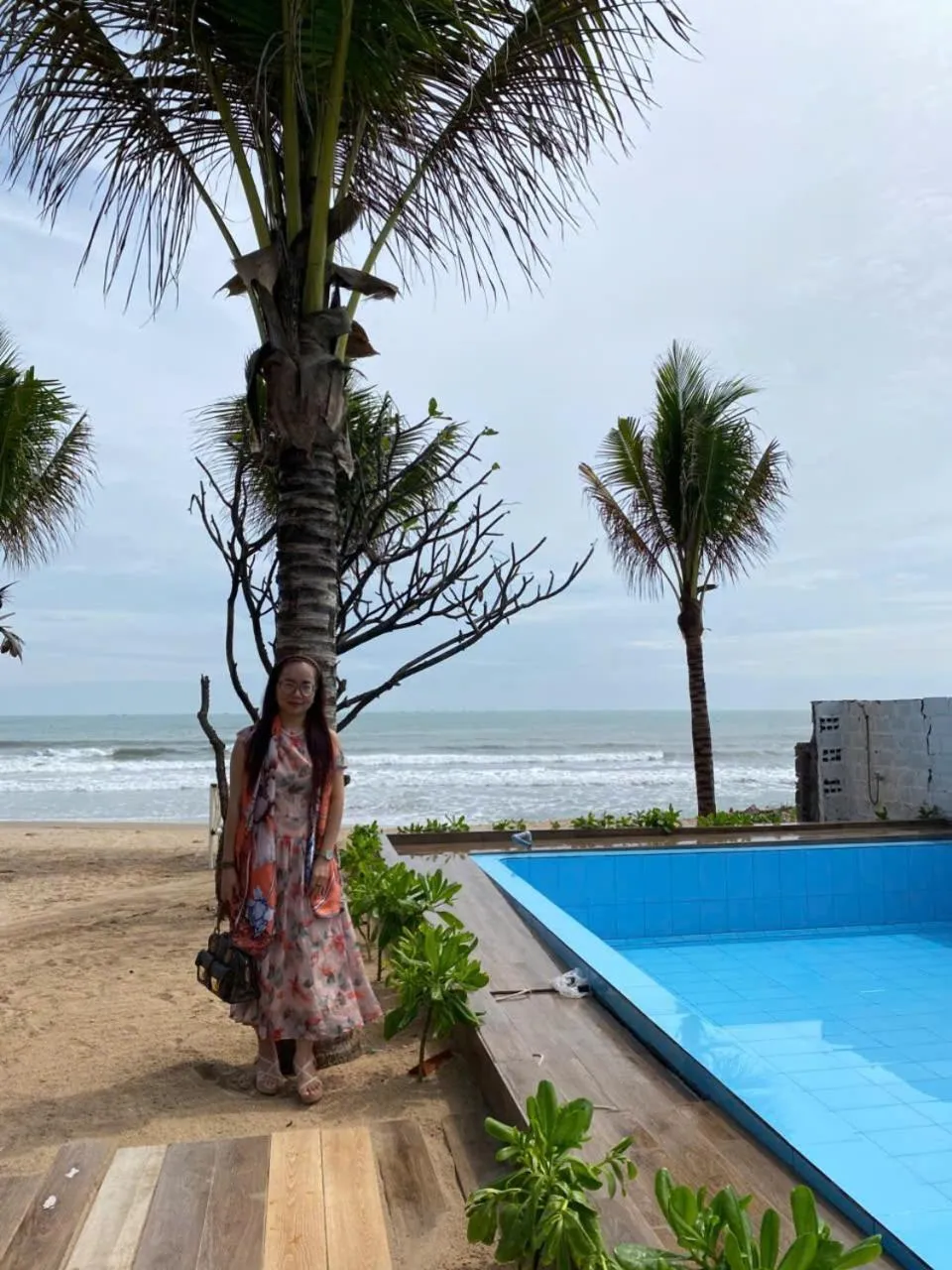 Emerald Beach Homestay