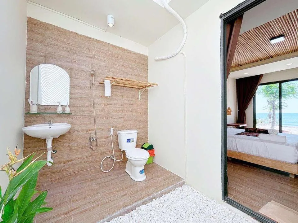 Emerald Beach Homestay