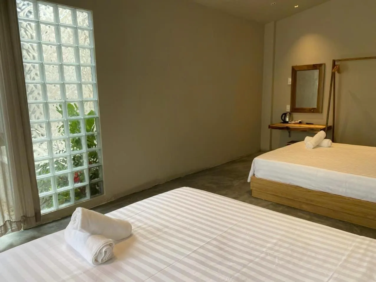 Emerald Beach Homestay